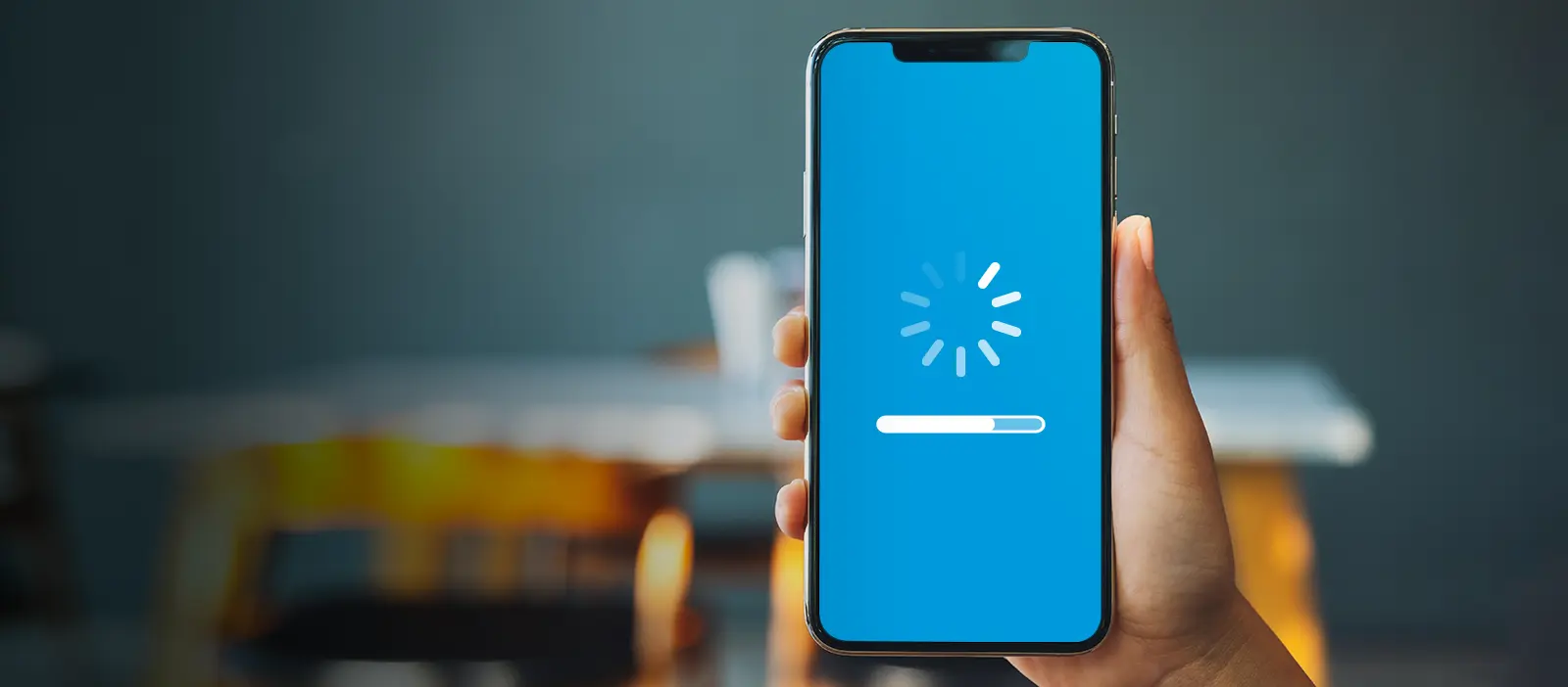 Atualiza o software do smartphone Atualiza o software do smartphone
