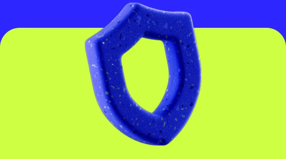 Navega na net móvel em segurança