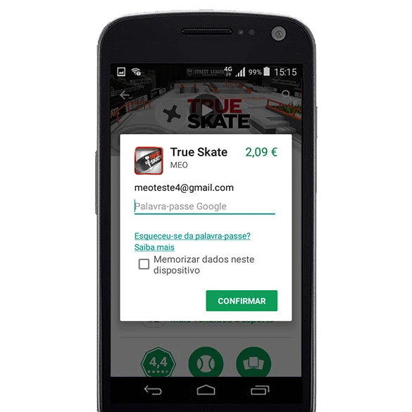 True Skate – Apps no Google Play