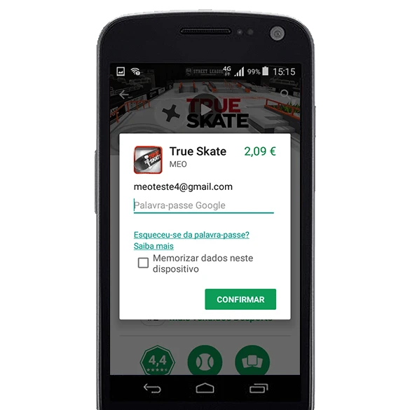 True Skate - Apps on Google Play