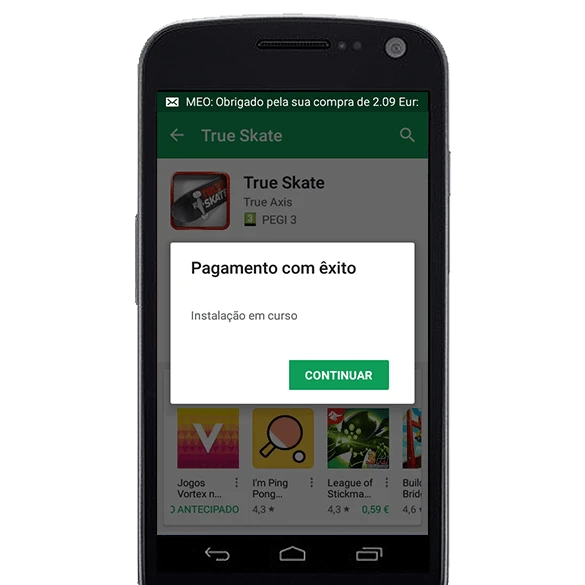 True Skate – Apps no Google Play