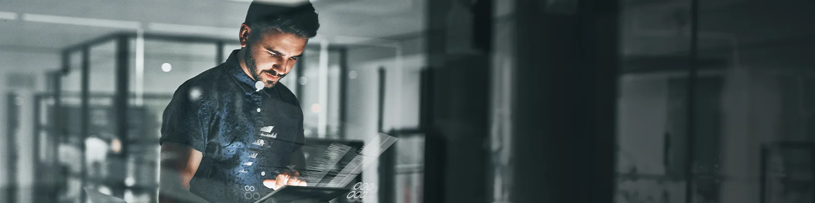 Proteja todos os equipamentos da sua empresa