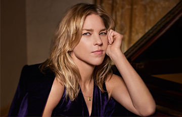 Diana Krall