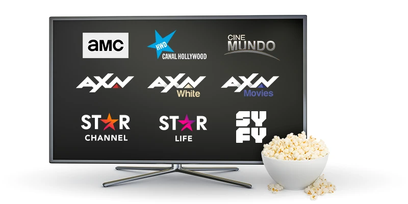 Novo canal Campo Pequeno TV lançado no MEO e NOS - Cinema e TV