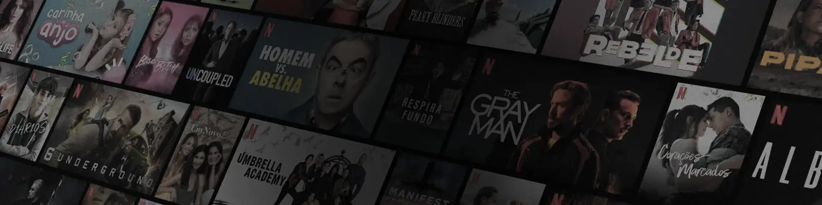 House of Cards, Peaky Blinders e mais: Saiba quais séries não estão  disponíveis no plano mais barato da Netflix